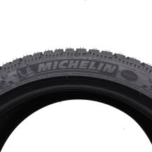 6. 225 40 18 4x MICHELIN 225/40 R18 92H XL PilotAlpin PA4 MO Winterreifen 2014, 2015 UNGEBRAUCHT