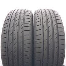 205 55 16 2x LAUFENN 205/55 R16 91V S Fit EQ + Sommerreifen 2023 7mm