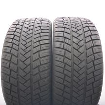 4. 245/45 R18 4x VREDESTEIN 245/45 R18 100V XL Wintrac PRO Winterreifen  2022/25 7,4-8mm