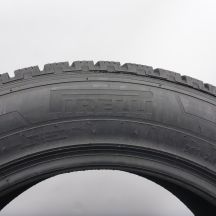 6. 216 60 16C 2x PIRELLI 215/60 R16C 103/101T Carrier Winter Winterreifen 2017 7-7,8mm