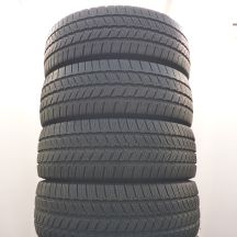  235 65 16C 4x CONTINENTAL  235/65 R16C 115/113R VanContact Winter Winterreifen 2024/25 8,2-7,8mm 