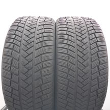 4. 245 45 18 4x VREDESTEIN 245/45 R18 100V XL Wintrac Pro Winterreifen 2022 7-7,2mm