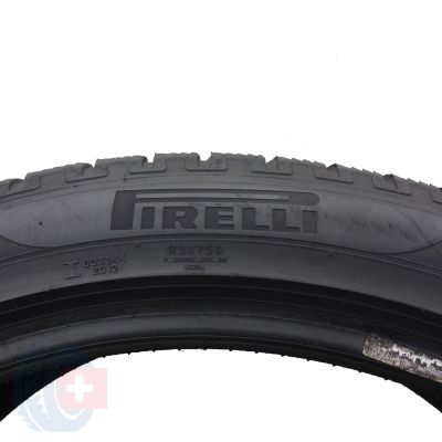 5. 2 x PIRELLI 265/40 R22 106W Scorpion Winter J LR Winterreifen 2020 6mm