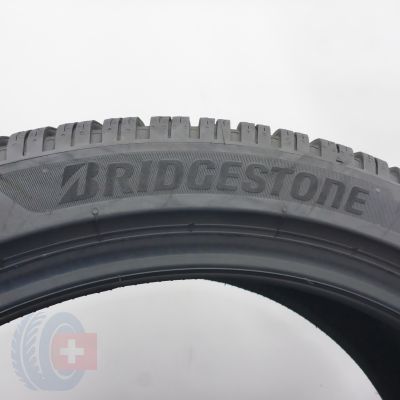 6. 215 45 20 4x  BRIDGESTONE 215/45 R20 95W XL Blizzak 6 Winterreifen 2025 8,2-8mm WIE NEU