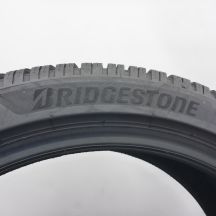 6. 215 45 20 4x  BRIDGESTONE 215/45 R20 95W XL Blizzak 6 Winterreifen 2025 8,2-8mm WIE NEU