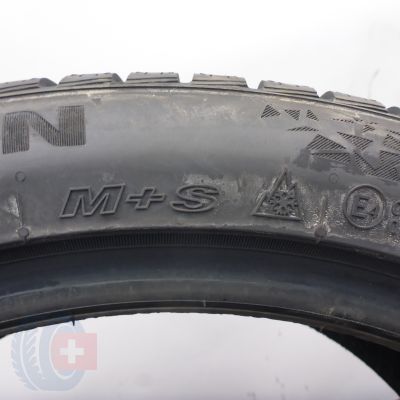 2. 215 45 17 2x NEXEN 215/45 R17 91V XL WinGuard Sport 2 Winterreifen 2019 VOLL