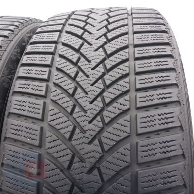 3. 235 40 19 2x SEMPERIT 235/40 R19 96V XL Speed-Grip3 Winterreifen 2021 7,2mm