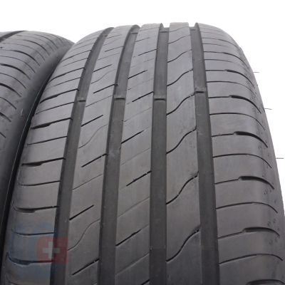 3. 215 55 17 2x GOODYEAR 215/55 R17 98W XL EfficientGrip Performance 2 Sommerreifen 6mm 2021