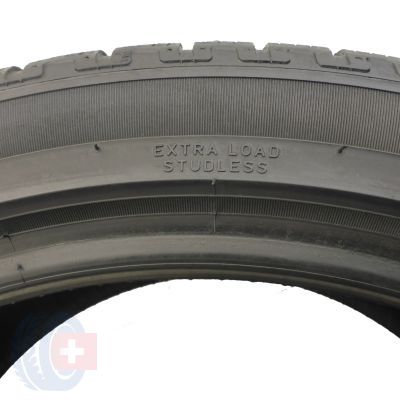 7. 2 x PIRELLI 305/35 R21 109V XL Scorpion Winter NO Winterreifen 2019, 2021 6-6,5mm