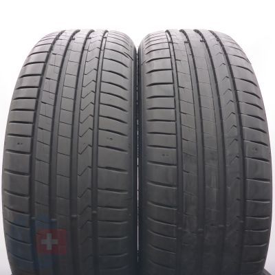4.  205 60 16 4x HANKOOK 205/60 R16 92V Ventus Prime 4 Sommerreifen 2025 6,8mm