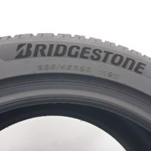 4. 285 45 20 2x BRIDGESTONE 285/45 R20 112W XL Blizzak 6 Winterreifen 2025 7mm
