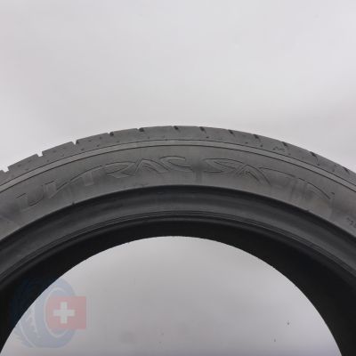 7. 215 45 17 4x VREDESTEIN 215/45 R17 91Y XL Ultrac Satin Sommerreifen 2020 VOLL