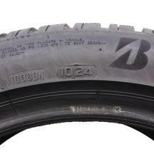 3. 205 50 17 1x BRIDGESTONE 205/50 R17 93H XL Blizzak LM005 Winterreifen 7,8mm 2024