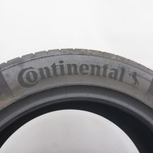 3. 235 55 18 1x CONTINENTAL 235/55 R18 104Y XL PremiumContact 7 Sommerreifen 2023 Ungebraucht   