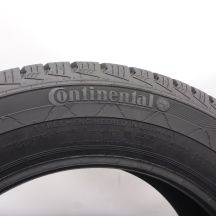 4. 205 65 16C 1x CONTINENTAL 205/65 R16C  107/105T VancoWinter 2 Winterreifen 2025 11mm