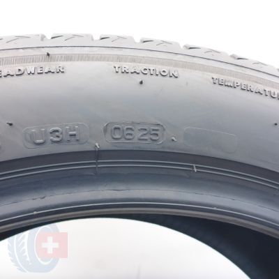 3. 255 45 19 1x BRIDGESTONE 255/45 R19 100V Turanza T005 SEAL Sommerreifen  2025 7mm    