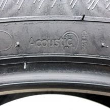 6. 2 x MICHELIN 235/50 R19 103V XL Latitude Sport 3 VOL ACOUSTIC  Sommerreifen DOT18  6.2-6.5mm