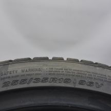 6. 255 35 19 2x NEXEN 255/35 R19 96V XL WinGuard Sport 2 Winterreifen 2021 VOLL