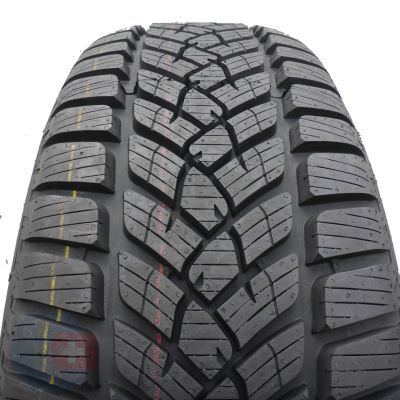 205 60 16 1x FULDA 205/60 R16 96H XL KristallControl HP2 Winterreifen 2023 WIE NEU VOLL