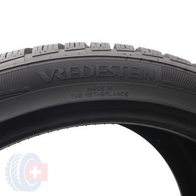 6. 295 35 21 2x VREDESTEIN 295/35 R21 107Y XL Wintrac Pro + Winterreifen 2024 8mm