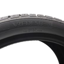 6. 295 35 21 2x VREDESTEIN 295/35 R21 107Y XL Wintrac Pro + Winterreifen 2024 8mm