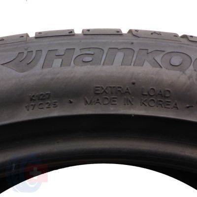 7. 2 x HANKOOK 215/45 ZR18 93Y XL Ventus S1 evo 3 K127 Sommerreifen 2020, 2021 6,2-6,8mm