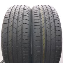 5. 215 60 17 4x HANKOOK 215/60 R17 96H Ion GT Suv Sound absorber Sommerreifen 2025 Ungebraucht  