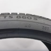 5. 285 30 22 1x CONTINENTAL 285/30 R22 101W XL WinterContact TS860 S A0 Winterreifen 2024 7,2mm WIE NEU
