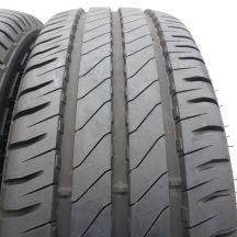 2.  215 65 16C 4x MICHELIN  215/65 R16C 106/104T Agilis 3 Sommerreifen 2023 9mm WIE NEU