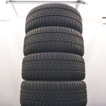 235 35 20 4x PIRELLI 235/345 R20  92W XL Winter Sottozero 3 Winterreifen 2021 Ungebraucht   