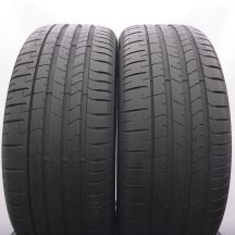 245 50 19 2x PIRELLI 245/50 R19 105Y XL PZero BMW Sommerreifen 2025 5,5mm