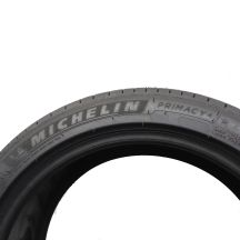 5. 225 45 17 2x MICHELIN 225/45 R17 94Y XL Primacy 4 BMW Sommerreifen 2023 WIE NEU VOLL