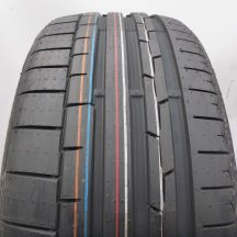 225 40 19 1x CONTINENTAL 225/40 R19 93Y XL SportContact 6 Sommerreifen 2020 Ungebraucht  