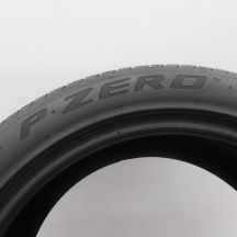 6. 265 45 20 4x PIRELLI 265/45 R20 108Y XL P Zero MGT Sommerreifen 2018 6,5mm