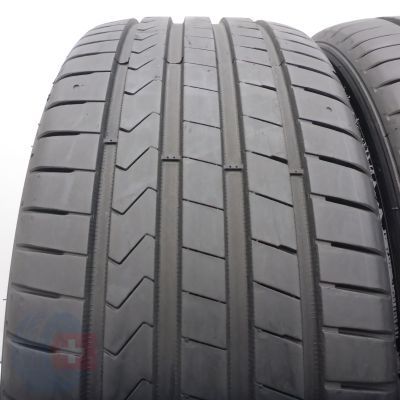 2. 225 45 17 2x HANKOOK 225/45 R17 91Y Ventus Prime 4 K135 Sommerreifen 2024 6,5-6,7mm