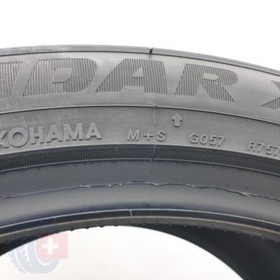 7. 315 35 21 2x YOKOHAMA 315/35 R21 111W Geolandar X-CV GO57 Sommerreifen 2025 Ungebraucht  