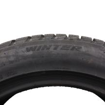 7. 225 55 18 2x PIRELLI 225/55 R18 98H Sottozero 3 Winter Winterreifen 2020 VOLL Wie Neu