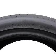 4. 2 x DUNLOP 225/45 R19 96W XL Sport Maxx RT Sommerreifen 2020 7,2-7,8mm