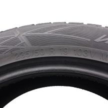 5. 235 50 19 2x VREDESTEIN 235/50 R19 103V XL Wintrac Pro Winterreifen 6,7mm 2022