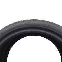 7. 295/30/19 2x PIRELLI 295/30 R19 100V XL N1 SOTTOZERO W240 SerieII Winterreifen 2018 7,2mm