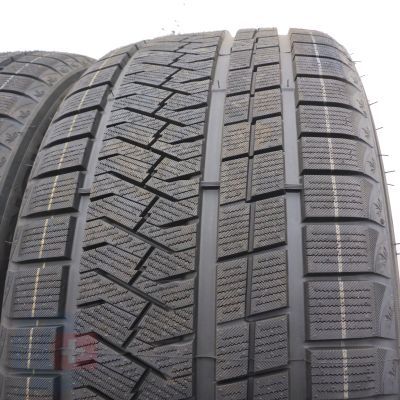 5. 275 35 20 2x TRIANGLE 275/35 R20 102V XL Snowlink PL02 Winterreifen 2024 VOLL WIE NEU