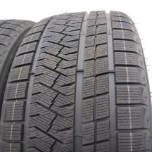 5. 275 35 20 2x TRIANGLE 275/35 R20 102V XL Snowlink PL02 Winterreifen 2024 VOLL WIE NEU