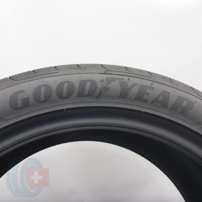 3. 285 40 21 1x GOODYEAR 285/40 R21 109Y XL Eagle F1 Asymetric 3 SUV Sommerreifen 2023 6,3mm