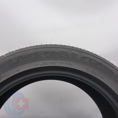4. 225 50 18 1x VREDESTEIN 225/50 R18 99Y XL Ultrac Vorti Sommerreifen 2020 7mm