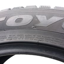 6. 285 45 19 1x TOYO 285/45 R19 111T XL Observe G3-Ice Winterreifen 7,5mm 2017