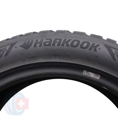 6. 215 50 17 2x HANKOOK 215/50 R17 95V XL Winter ICept RS3 W462 Winterreifen 2022 7-7,2mm