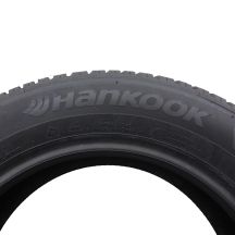 5. 1 x HANKOOK 205/60 R16 96V XL Kinergy 4S2 H750 Ganzjahresreifen 2024 8mm