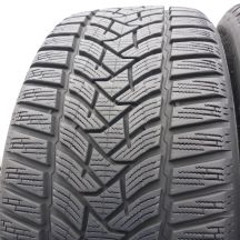2. 225 40 18 2x DUNLOP 225/40 R18 92V XL WinterSport 5 Winterreifen 2023 7,9-8mm
