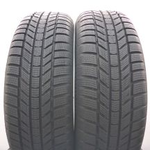 215 65 17 2x CONTINENTAL 215/65 R17 99H WinterContact TS 870 P SEAL Winterreifen 2023/25 8,8-8,2mm