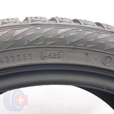 2. 235 45 20 2x NOKIAN 235/45 R20 100V XL Snowproof 2 SUV Winterreifen 2025 8,5mm WIE NEU